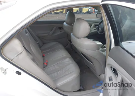 2011 Toyota Camry Le from USA, damaged, VIN 4T1BF3EKXBU645765